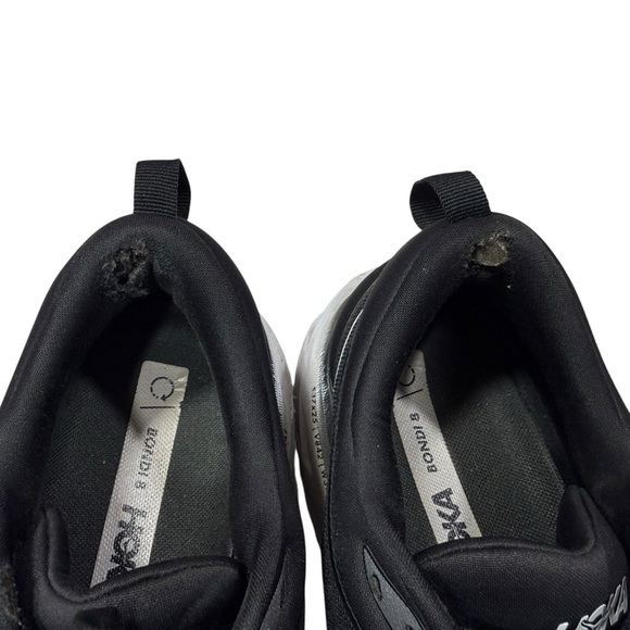 Hoka One Bondi 8 Men’s Sz11.5 Running Athletic Shoe - Picture 14 of 14